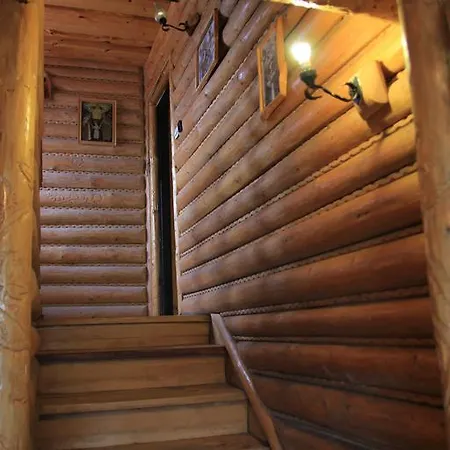 Gospodarstwo Karolina Huba Room photo