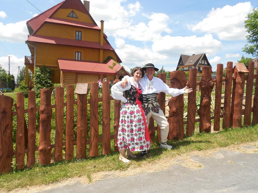 Gospodarstwo Karolina Huba