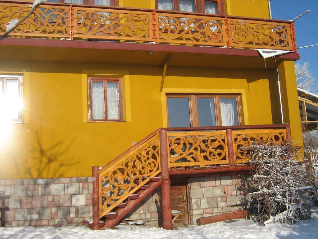 Gospodarstwo Karolina