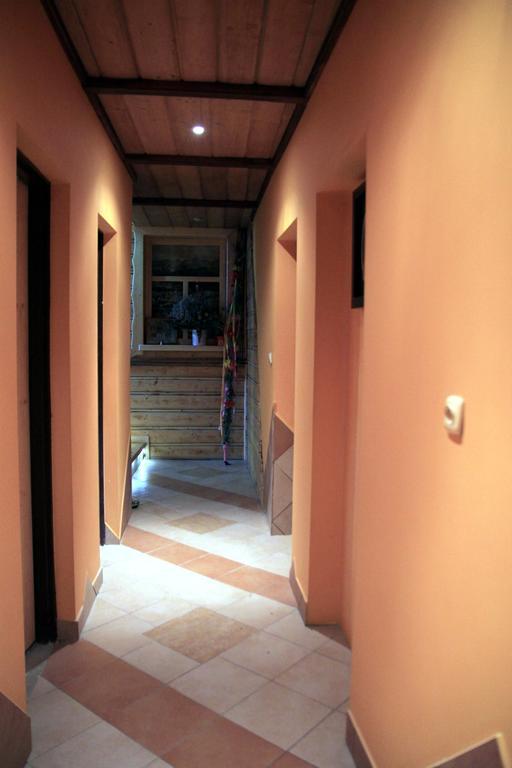 Farm stay Gospodarstwo Karolina