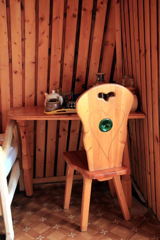 Farm stay Gospodarstwo Karolina *