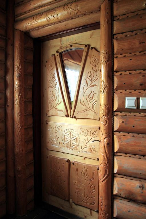 Farm stay Gospodarstwo Karolina