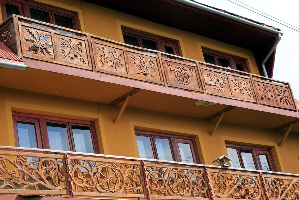 Farm stay Gospodarstwo Karolina Huba