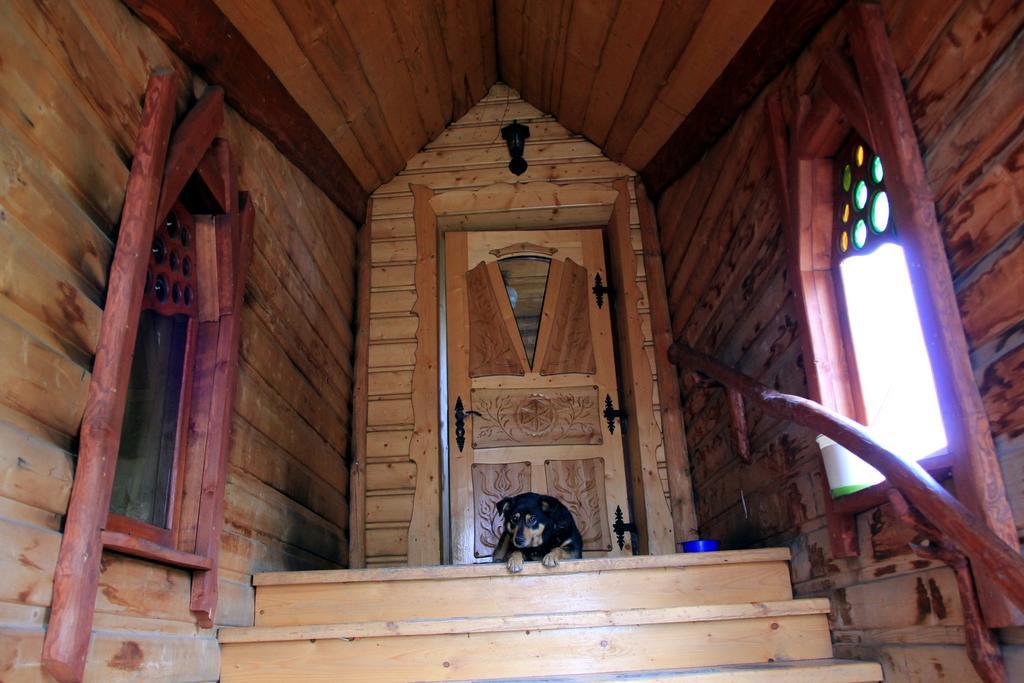 Gospodarstwo Karolina
