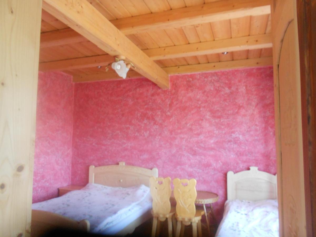 Gospodarstwo Karolina Farm stay *